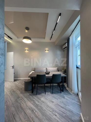 İcarəyə verilir 3 otaqlı yeni tikili 165 m², Elmlər Akademiyası m., photo 6 from 31
