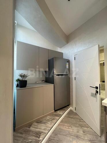 İcarəyə verilir 3 otaqlı yeni tikili 165 m², Elmlər Akademiyası m., photo 20 from 31