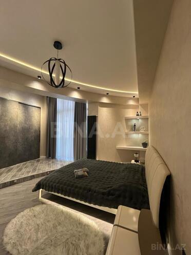 İcarəyə verilir 3 otaqlı yeni tikili 165 m², Elmlər Akademiyası m., photo 15 from 31