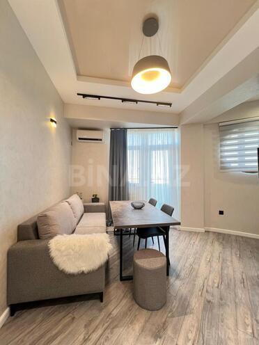 İcarəyə verilir 3 otaqlı yeni tikili 165 m², Elmlər Akademiyası m., photo 10 from 31