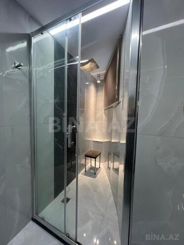 İcarəyə verilir 3 otaqlı yeni tikili 165 m², Elmlər Akademiyası m., photo 27 from 31