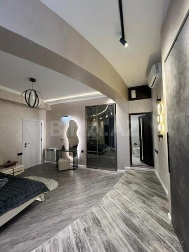 İcarəyə verilir 3 otaqlı yeni tikili 165 m², Elmlər Akademiyası m., photo 23 from 31