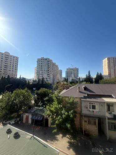 Сдаётся 2-комн. новостройка 65 м², м. Гянджлик, photo 14 from 15
