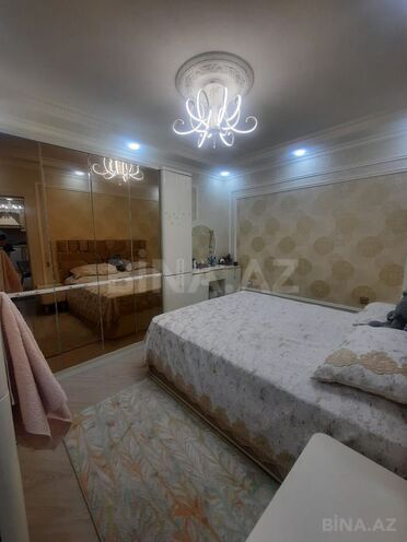 Satılır 5 otaqlı köhnə tikili 120 m², Bakıxanov q., photo 27 from 29
