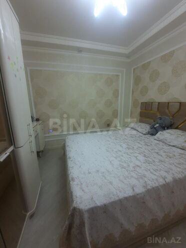Satılır 5 otaqlı köhnə tikili 120 m², Bakıxanov q., photo 26 from 29