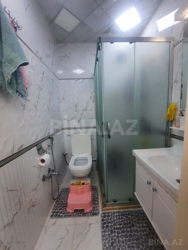 Satılır 5 otaqlı köhnə tikili 120 m², Bakıxanov q., photo 24 from 29