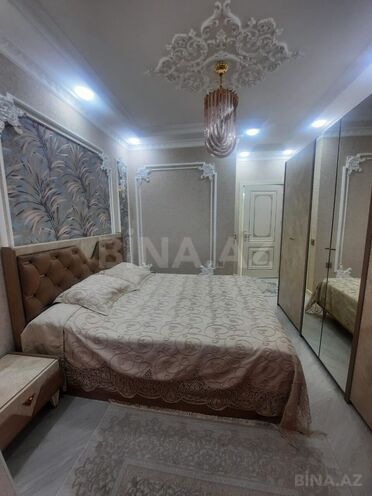 Satılır 5 otaqlı köhnə tikili 120 m², Bakıxanov q., photo 22 from 29