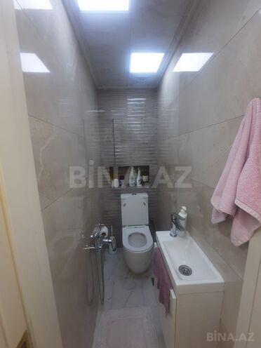 Satılır 5 otaqlı köhnə tikili 120 m², Bakıxanov q., photo 25 from 29