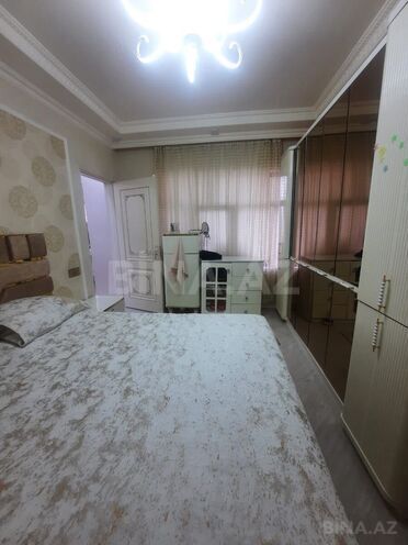 Satılır 5 otaqlı köhnə tikili 120 m², Bakıxanov q., photo 28 from 29