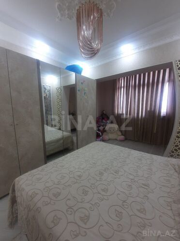 Satılır 5 otaqlı köhnə tikili 120 m², Bakıxanov q., photo 20 from 29