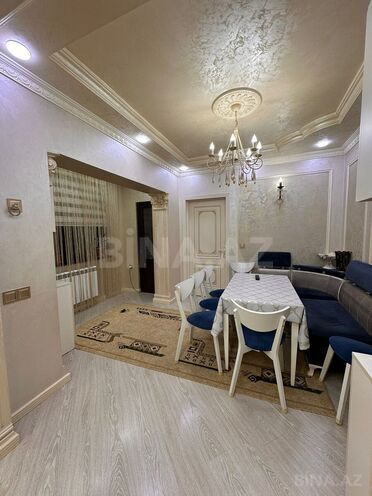 Satılır 5 otaqlı köhnə tikili 120 m², Bakıxanov q., photo 10 from 29