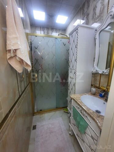 Satılır 5 otaqlı köhnə tikili 120 m², Bakıxanov q., photo 23 from 29