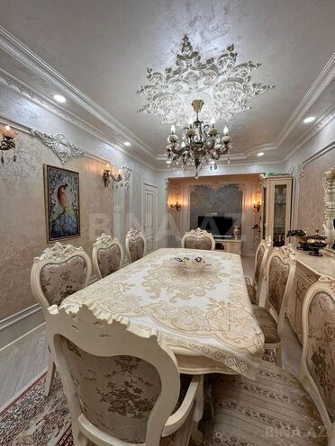 Satılır 5 otaqlı köhnə tikili 120 m², Bakıxanov q., photo 8 from 29