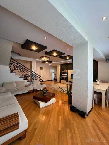 Satılır 3 otaqlı yeni tikili 166 m², İnşaatçılar m., photo 4 from 10