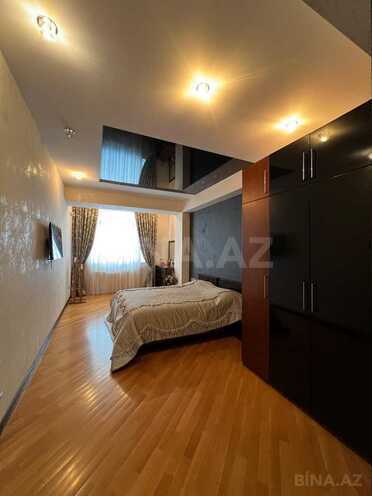 Satılır 3 otaqlı yeni tikili 166 m², İnşaatçılar m., photo 8 from 10