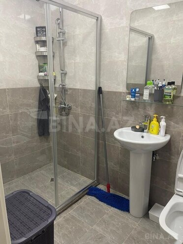 Продаётся 2-комн. новостройка 65 м², пос. Ени Гюнешли, photo 10 from 11