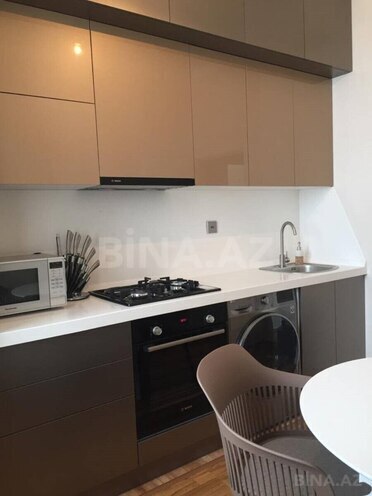 Продаётся 2-комн. новостройка 65 м², пос. Ени Гюнешли, photo 8 from 11