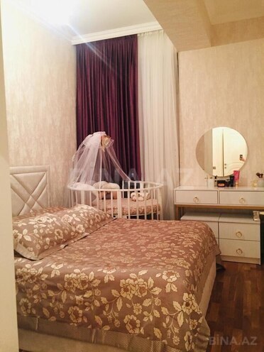 Продаётся 2-комн. новостройка 65 м², пос. Ени Гюнешли, photo 6 from 11