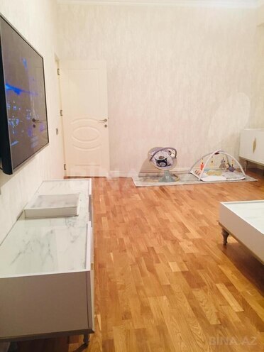 Продаётся 2-комн. новостройка 65 м², пос. Ени Гюнешли, photo 5 from 11