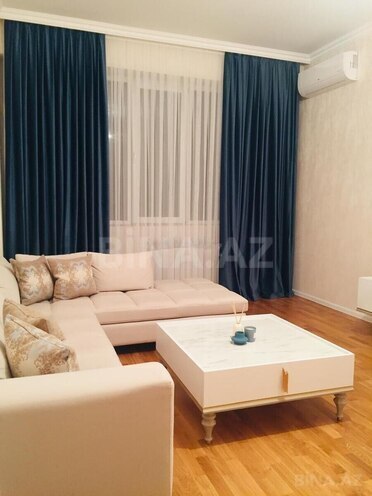 Продаётся 2-комн. новостройка 65 м², пос. Ени Гюнешли, photo 3 from 11