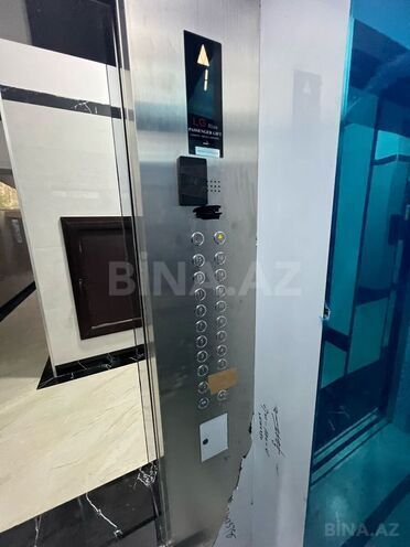 Satılır 3 otaqlı yeni tikili 126 m², Neftçilər m., photo 10 from 25