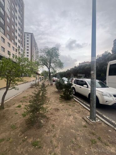 Satılır 3 otaqlı yeni tikili 126 m², Neftçilər m., photo 21 from 25