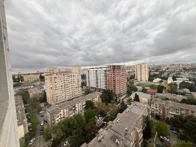 Satılır 3 otaqlı yeni tikili 126 m², Neftçilər m., photo 11 from 25