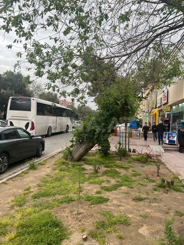 Satılır 3 otaqlı yeni tikili 126 m², Neftçilər m., photo 22 from 25