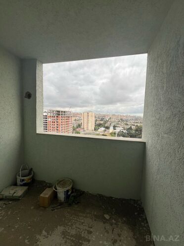 Satılır 3 otaqlı yeni tikili 126 m², Neftçilər m., photo 13 from 25