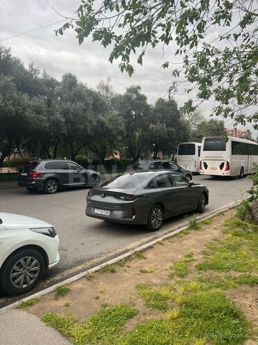Satılır 3 otaqlı yeni tikili 126 m², Neftçilər m., photo 23 from 25