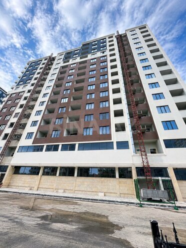 Satılır 3 otaqlı yeni tikili 126 m², Neftçilər m., photo 3 from 25
