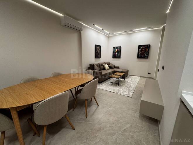 Сдаётся 3-комн. новостройка 100 м², м. 28 мая, photo 4 from 18