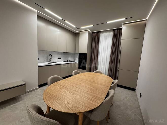 Сдаётся 3-комн. новостройка 100 м², м. 28 мая, photo 6 from 18