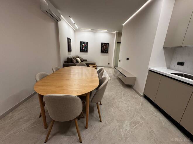 Сдаётся 3-комн. новостройка 100 м², м. 28 мая, photo 5 from 18