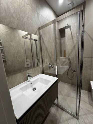 Сдаётся 3-комн. новостройка 100 м², м. 28 мая, photo 15 from 18