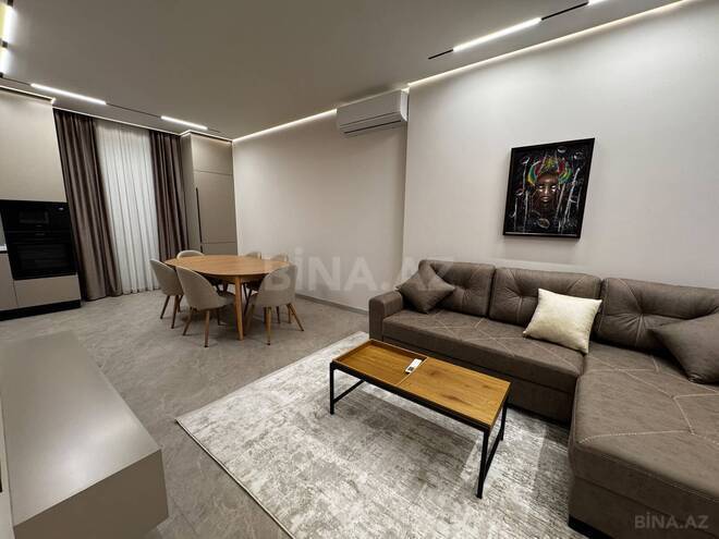 Сдаётся 3-комн. новостройка 100 м², м. 28 мая, photo 1 from 18