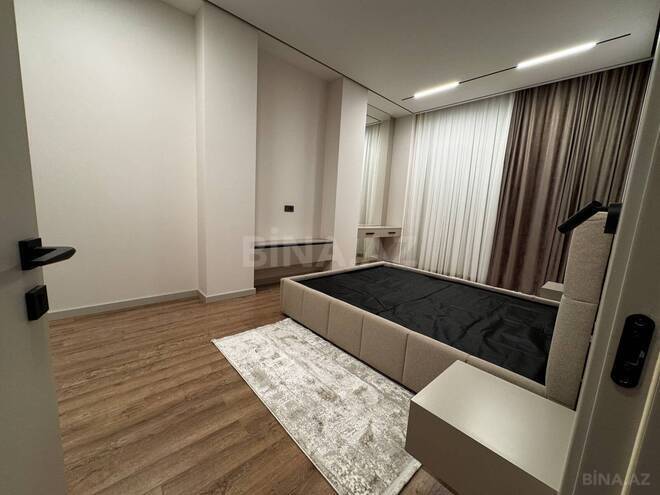 Сдаётся 3-комн. новостройка 100 м², м. 28 мая, photo 9 from 18