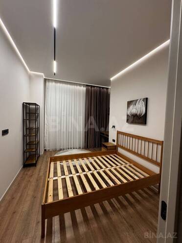 Сдаётся 3-комн. новостройка 100 м², м. 28 мая, photo 12 from 18