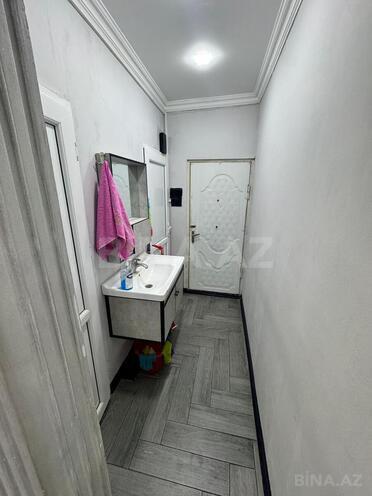 İcarəyə verilir 3 otaqlı ofis 65 m², Gənclik m., photo 12 from 13