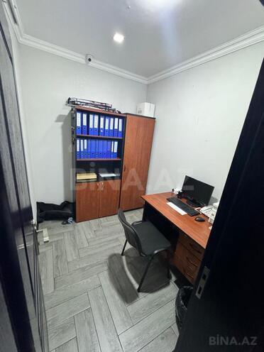 İcarəyə verilir 3 otaqlı ofis 65 m², Gənclik m., photo 9 from 13