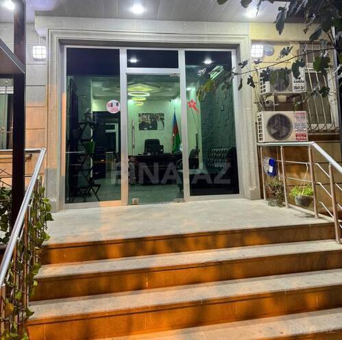 İcarəyə verilir 3 otaqlı ofis 65 m², Gənclik m., photo 1 from 13