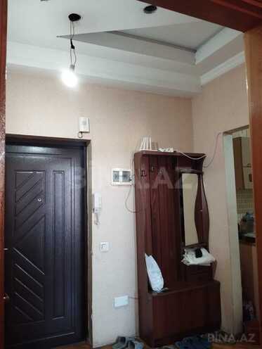 Сдаётся 2-комн. новостройка 53 м², Бинагадинский р., photo 5 from 13