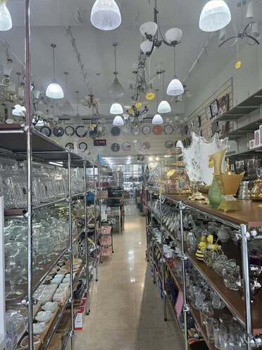 İcarəyə verilir  obyekt 415 m², İnşaatçılar m., photo 7 from 10
