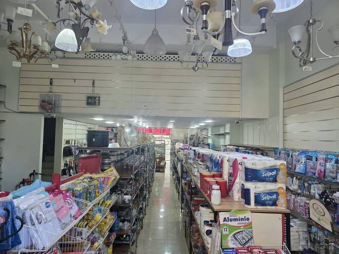 İcarəyə verilir  obyekt 415 m², İnşaatçılar m., photo 4 from 10