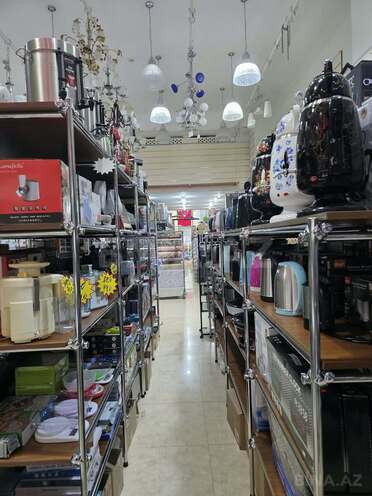 İcarəyə verilir  obyekt 415 m², İnşaatçılar m., photo 3 from 10