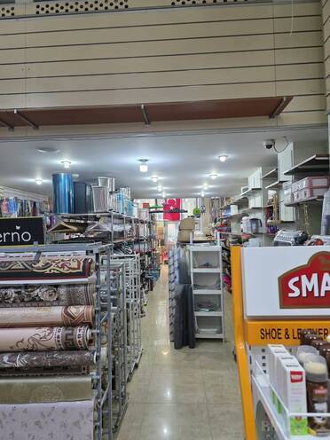 İcarəyə verilir  obyekt 415 m², İnşaatçılar m., photo 5 from 10