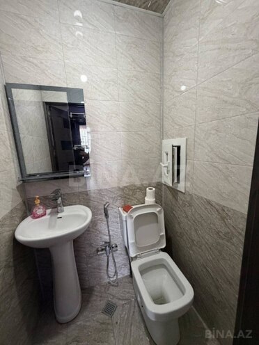 Satılır 4 otaqlı yeni tikili 190 m², Nəsimi m., photo 14 from 22