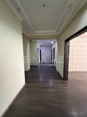 Satılır 4 otaqlı yeni tikili 190 m², Nəsimi m., photo 20 from 22