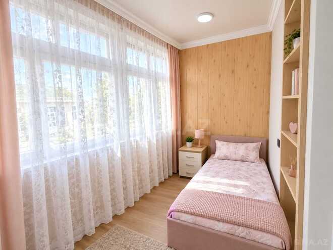 İcarəyə verilir 3 otaqlı köhnə tikili 50 m², Nəsimi r., photo 4 from 7