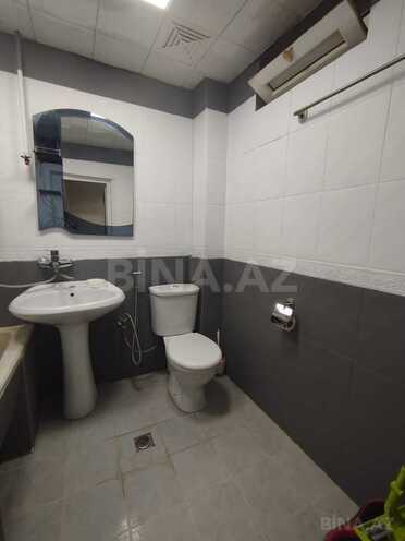 İcarəyə verilir 3 otaqlı köhnə tikili 50 m², Nəsimi r., photo 5 from 7